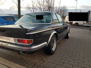 Image 22/57 of BMW 2800 CS (1970)