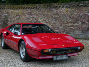 Afbeelding 9/50 van Ferrari 308 GTB (1977)