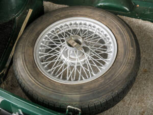 Image 45/50 de MG MGB (1967)