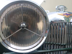 Immagine 12/34 di Lagonda 4,5 Liter M 45 T7 (1934)