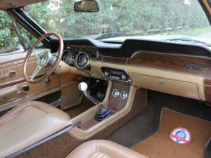 Immagine 11/21 di Ford Shelby GT 500 (1968)
