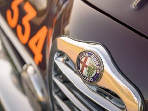 Bild 17/45 von Alfa Romeo 1900 C Super Sprint Touring (1955)
