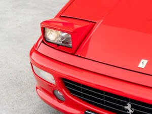 Image 8/98 of Ferrari F 355 Berlinetta (1996)