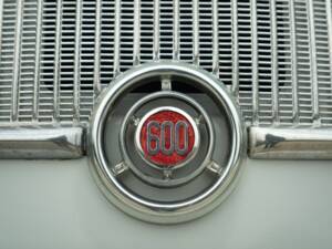 Image 24/50 of FIAT 600 D Multipla (1963)