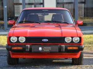 Image 14/33 of Ford Capri 2,8i (1981)