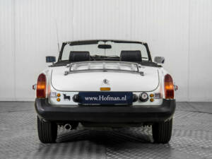 Imagen 13/50 de MG MGB (1977)