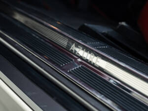Immagine 12/45 di Bentley Azure (2007)