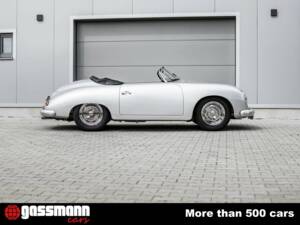 Bild 6/15 von Porsche 356 A Carrera Speedster 1500 GS (1957)