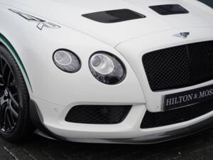 Image 25/50 of Bentley Continental GT3 R (2015)