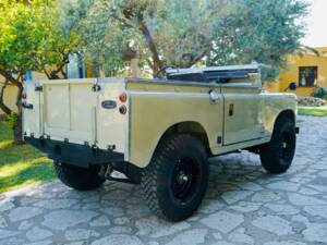 Bild 9/100 von Land Rover 88 (1968)