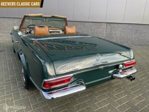 Image 5/45 of Mercedes-Benz 280 SL (1970)