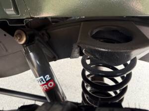 Bild 37/37 von Land Rover 90 (1987)