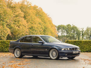 Immagine 29/97 di ALPINA B10 V8 (1998)