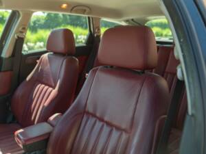 Bild 37/43 von Alfa Romeo 156 2.0i JTS 16V (2002)
