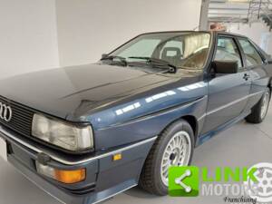 Bild 9/10 von Audi 200 Avant quattro - 2.1 Turbo (1985)