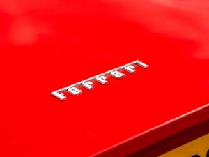 Bild 15/50 von Ferrari 308 GTS (1979)
