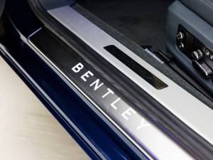 Imagen 22/46 de Bentley Continental GT (2019)
