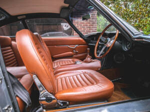 Bild 13/50 von Lamborghini 400 GT (2+2) (1967)