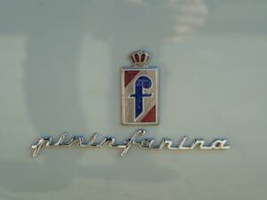 Image 20/50 of Lancia Flaminia Coupe Pininfarina (1961)