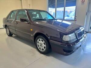 Image 3/7 de Lancia Thema V6 i.e. (1990)