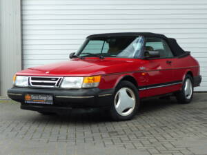 Image 1/20 of Saab 900 Turbo (1989)