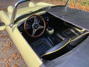 Bild 19/26 von Austin-Healey Sprite Mk I (1959)