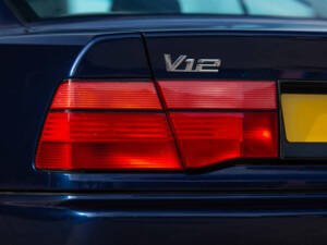 Image 46/50 de BMW 850CSi (1993)