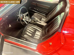 Imagen 22/23 de Chevrolet Corvette Stingray (1971)