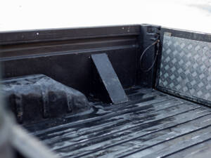 Image 35/98 of Land Rover Defender 130 Double Cab (2008)