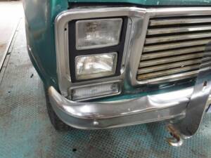 Image 10/50 de Chevrolet C10 Stepside (1979)