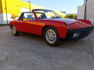 Bild 7/61 von Porsche 914&#x2F;4 1.7 (1972)