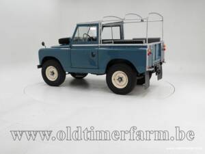 Image 4/15 de Land Rover 88 (1965)