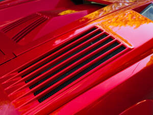 Imagen 57/68 de Lamborghini Countach 25th Anniversary (1989)