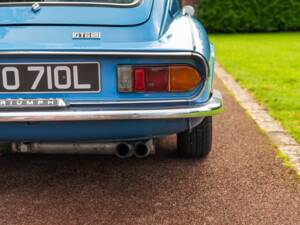 Image 41/50 of Triumph GT 6 Mk III (1973)