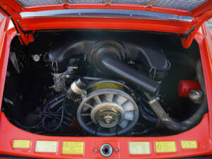 Image 4/50 of Porsche 911 2.2 T (1971)