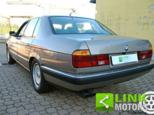 Immagine 4/10 di BMW 750iL (1989)