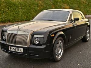 Bild 1/50 von Rolls-Royce Phantom VII (2008)
