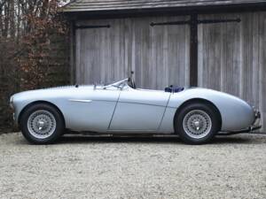 Afbeelding 3/39 van Austin-Healey 100&#x2F;4 (BN1) (1954)