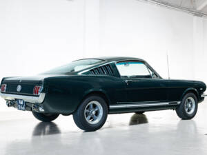 Immagine 4/31 di Ford Mustang GT (1966)