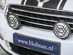 Image 25/50 of Mini Cooper D Countryman (2013)