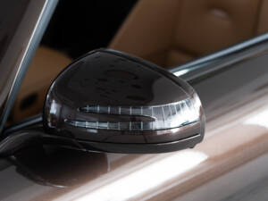 Imagen 23/59 de Mercedes-Benz SLS AMG Roadster (2012)