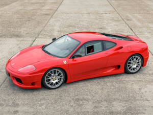Bild 3/56 von Ferrari 360 Challenge Stradale (2004)
