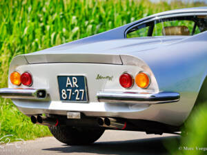 Immagine 54/73 di Ferrari Dino 246 GT (1971)