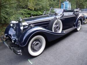 Bild 6/15 von Horch 853 A Sport (1938)