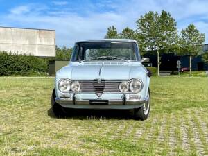 Image 3/37 de Alfa Romeo Giulia Super 1.6 (1965)