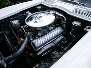 Image 16/50 of Chevrolet Corvette Sting Ray Convertible (1965)