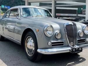 Immagine 1/15 di Lancia Aurelia B20 GT 2500 (1958)