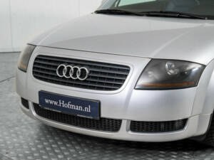 Afbeelding 19/50 van Audi TT 1.8 T (2000)