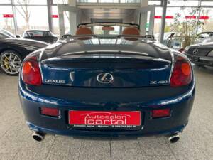 Image 8/17 of Lexus SC 430 (2005)