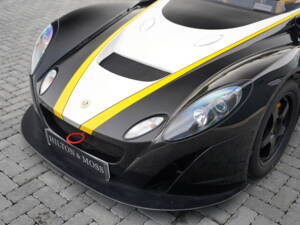 Image 18/50 of Lotus Elise S (2008)